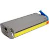 Toner compatibile Oki 41963005 GIALLO