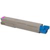 Toner compatibile Oki 42918926 MAGENTA