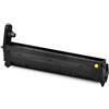 Tamburo compatibile Oki 43449013 GIALLO