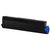 Toner compatibile Oki 43502002 NERO