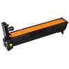 Tamburo compatibile Oki 43870005 GIALLO