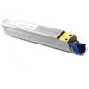 Toner compatibile Oki 44036021 GIALLO