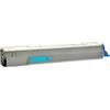 Toner compatibile Oki 44059211 CIANO