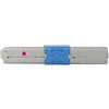 Toner compatibile Oki 44469705 MAGENTA