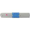 Toner compatibile Oki 44469723 MAGENTA