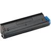 Toner compatibile Oki 44917602 NERO