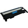 Toner compatibile Samsung CLT-C406S CIANO