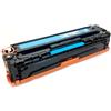 Toner compatibile Hp CF211A 131A CIANO