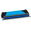 Toner compatibile Lexmark C736H1CG CIANO