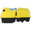 Toner compatibile Kyocera-Mita 1T02HPAEU0 TK-820Y GIALLO