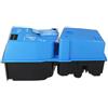 Toner compatibile Kyocera-Mita 1T02HPCEU0 TK-820C CIANO