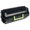 Toner compatibile Lexmark 52D2H00 522H NERO
