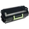 Toner compatibile Lexmark 52D2X00 522X NERO