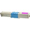 Toner compatibile Oki 44973534 MAGENTA