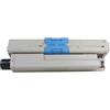 Toner compatibile Oki 44973536 NERO