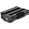 Toner compatibile Ricoh 406990 407646 NERO