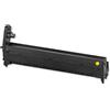 Tamburo compatibile Oki 44064009 GIALLO