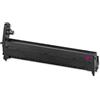 Tamburo compatibile Oki 44064010 MAGENTA