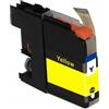 Cartuccia compatibile Brother LC-125XLY GIALLO