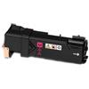 Toner compatibile Xerox 106R01595 MAGENTA