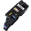 Toner compatibile Dell 593-11143 GIALLO