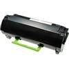 Toner compatibile Lexmark 62D2X00 622X NERO