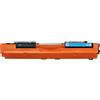 Toner compatibile Hp CF351A 130A CIANO