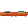 Toner compatibile Hp CF352A 130A GIALLO
