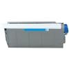 Toner compatibile Olivetti B0467 CIANO