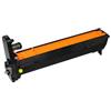 Tamburo compatibile Oki 01272901 GIALLO