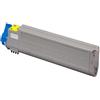 Toner compatibile Oki 43865729 GIALLO