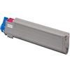 Toner compatibile Oki 43865730 MAGENTA