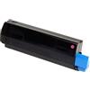 Toner compatibile Oki 44315318 MAGENTA