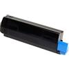 Toner compatibile Oki 44315320 NERO
