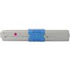 Toner compatibile Oki 44973510 MAGENTA