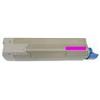 Toner compatibile Oki 52115103 MAGENTA