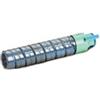 Toner compatibile Ricoh 888283 CIANO