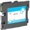 Cartuccia compatibile Ricoh 405689 GC31C CIANO