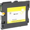 Cartuccia compatibile Ricoh 405691 GC31Y GIALLO