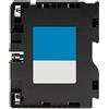Cartuccia compatibile Ricoh 405762 GC41C CIANO
