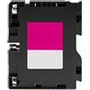 Cartuccia compatibile Ricoh 405763 GC41M MAGENTA