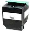 Toner compatibile Lexmark 70C2HK0 702HK NERO
