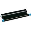 TTR compatibile Sharp UX-6CR (Conf. da 2 pz.) NERO