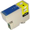 Cartuccia compatibile Epson T066 Graffette NERO