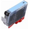 Cartuccia compatibile Canon CLI-8PC 0624B001 CIANO