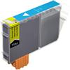 Cartuccia compatibile Canon BCI-6C 4706A002 CIANO