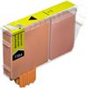 Cartuccia compatibile Canon BCI-6Y 4708A002 GIALLO