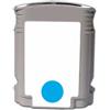 Cartuccia compatibile Hp C9391AE 88 CIANO