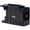 Cartuccia compatibile Brother LC-1280BK NERO