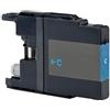 Cartuccia compatibile Brother LC-1280C CIANO